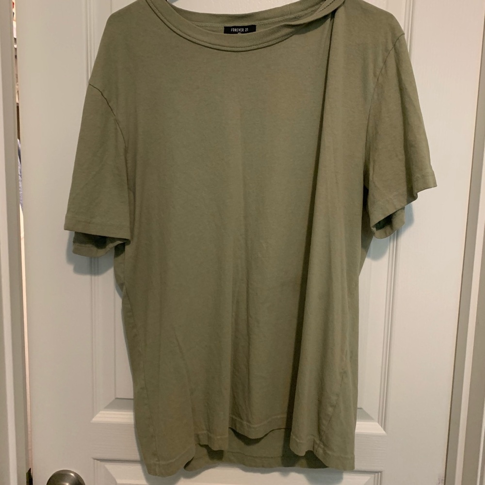 Forever 21 Tee